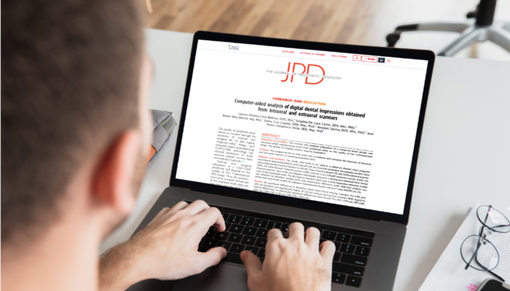 TOP JOURNAL ARTICLES DIGITAL AND DSD LEARNING HUB THUMBNAIL IMAGE