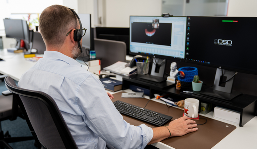 DSD CLINIC VS DENTAL CLINIC DANIEL RAMOS PC LEARNING HUB ARTICLE IMAGE