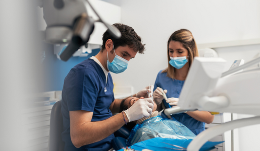 DSD CLINIC VS DENTAL CLINIC LEARNING HUB ARTICLE IMAGE