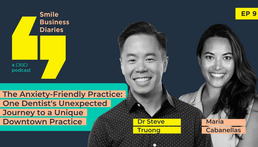 SMILE BUSINESS DIARIES STEVEN TRUONG LEARNING HUB THUMBNAIL IMAGE