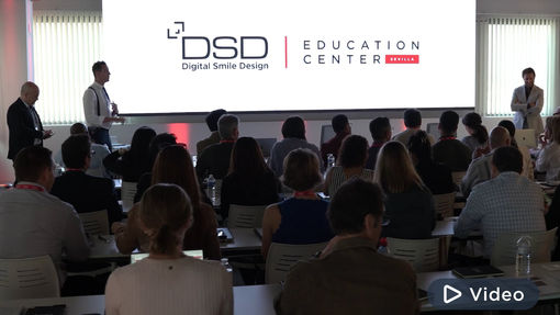 LEARNING HUB VIDEO Why the DSD Education Center in Seville is important to dentists