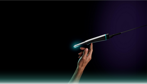INTRAORAL SCANNER TIPS LEARNING HUB THUMBNAIL IMAGE