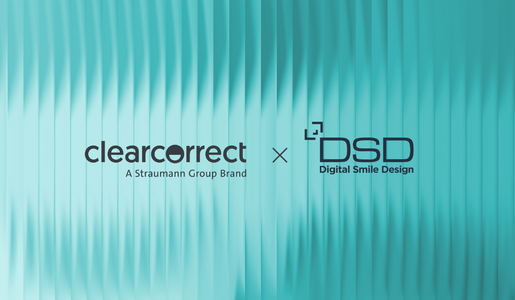 DSD AND CLEARCORRECT LEARNING HUB ARTICLE IMAGE