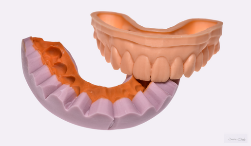 WHY 3 D PRINTER IN YOUR CLINIC WORKFLOW LEARNING HUB ARTICLE IMAGE