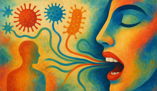 MOUTH BODY CONNECTION LEARNING HUB ARTICLE IMAGE