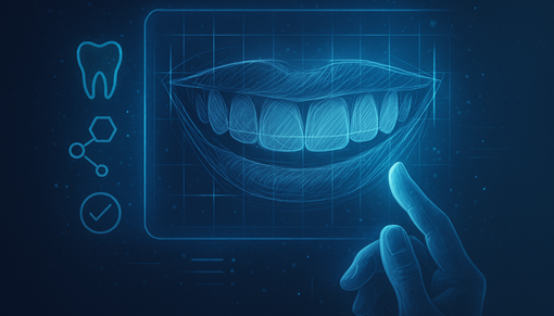 AI AND SMILE DESIGN LEARNING HUB THUMBNAIL IMAGE