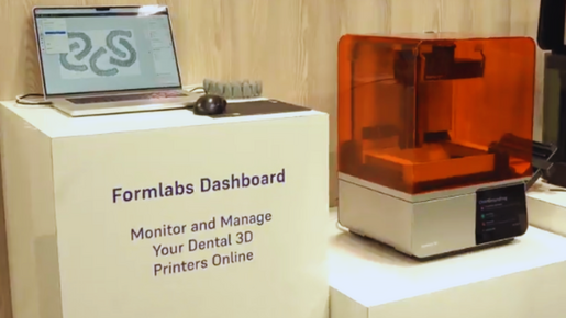 DENTISTS TOP CONCERNS ABOUT INVESTING IN A 3 D PRINTER LEARNING HUB THUMBNAIL IMAGE