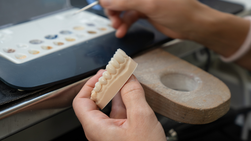 FIVE BIG PROBLEMS WITH DENTAL LABS LEARNING HUB THUMBNAIL IMAGE