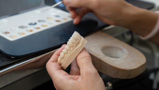 FIVE BIG PROBLEMS WITH DENTAL LABS LEARNING HUB THUMBNAIL IMAGE