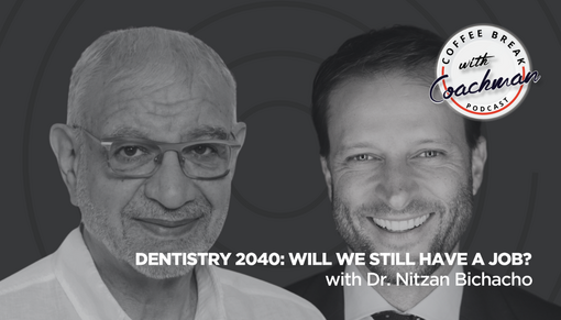 6 WAYS AI AND TECH ARE TRANSFORMING DENTISTRY LEARNING HUB THUMBNAIL IMAGE