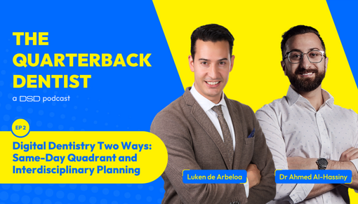 QUADRANT DENTISTRY VS INTERDISCIPLINARY PLANNING LEARNING HUB THUMBNAIL IMAGE