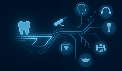QUADRANT VS INTERDISCIPLINARY DENTISTRY ARTICLE IMAGE