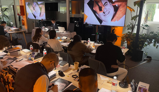 Designing Smiles participants 4