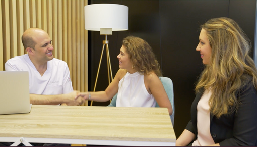 CASE ACCEPTANCE PUTTING PATIENT NEEDS FIRST LEARNING HUB THUMBNAIL IMAGE