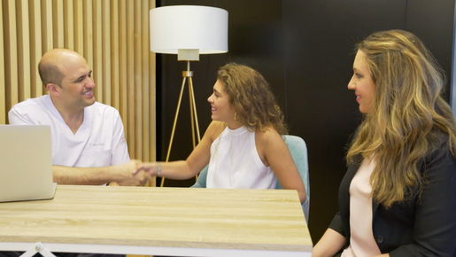 CASE ACCEPTANCE PUTTING PATIENT NEEDS FIRST LEARNING HUB THUMBNAIL IMAGE