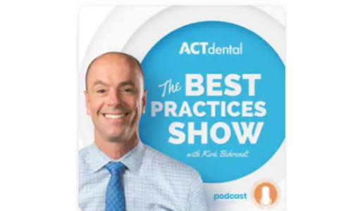 DENTAL PODCASTS BEST PRACTICES SHOW LEARNING HUB ARTICLE IMAGE 2