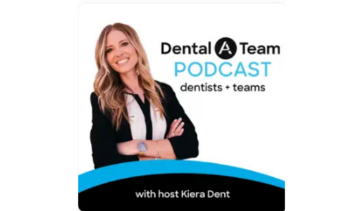 DENTAL PODCASTS DENTAL A TEAM LEARNING HUB ARTICLE IMAGE 1