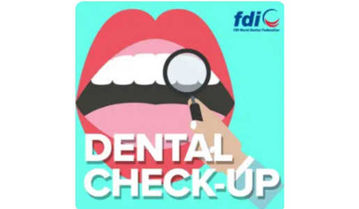 DENTAL PODCASTS DENTAL CHECK UP LEARNING HUB ARTICLE IMAGE 2