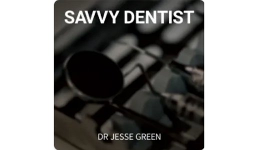 DENTAL PODCASTS THE SAVVY DENTIST LEARNING HUB ARTICLE IMAGE 2
