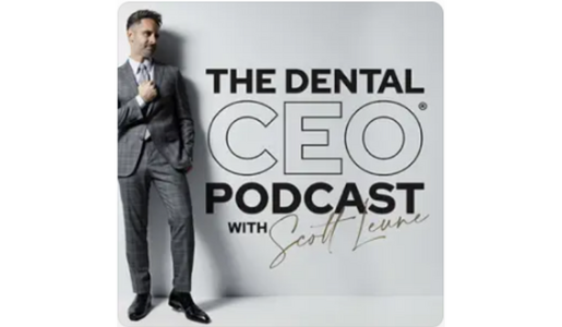 DENTAL PODCASTS THE DENTAL CEO PODCAST LEARNING HUB ARTICLE IMAGE 2