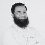 Nasar Abdul Wadood