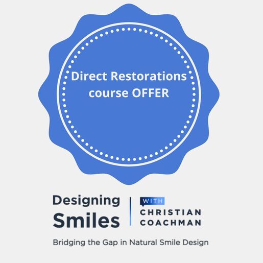 DIRECT DS COURSE OFFER 2
