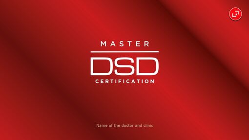 Master Cert presentation template COVER IMAGE