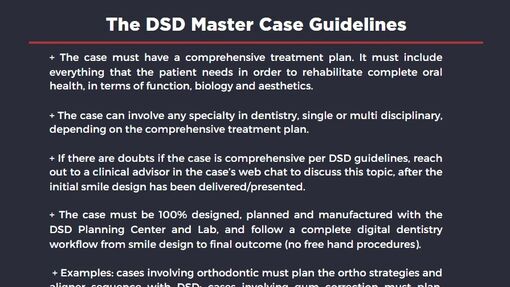 Master Cert presentation guidelines COVER IMAGE