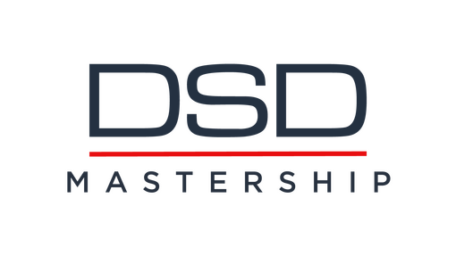 LOGOS DSD MASTERSHIP COLOUR