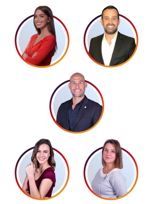 DSD TEAM CONSULTANCY PRODUCT PAGE MEET OUR CLINICAL CONSULTANTS DESKTOP