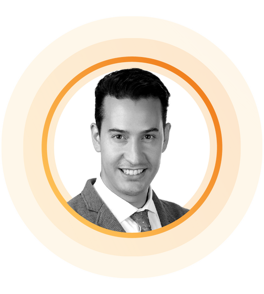 MEET THE TRAINERS luken