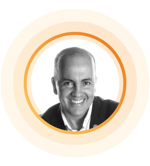 MEET THE TRAINERS angelo