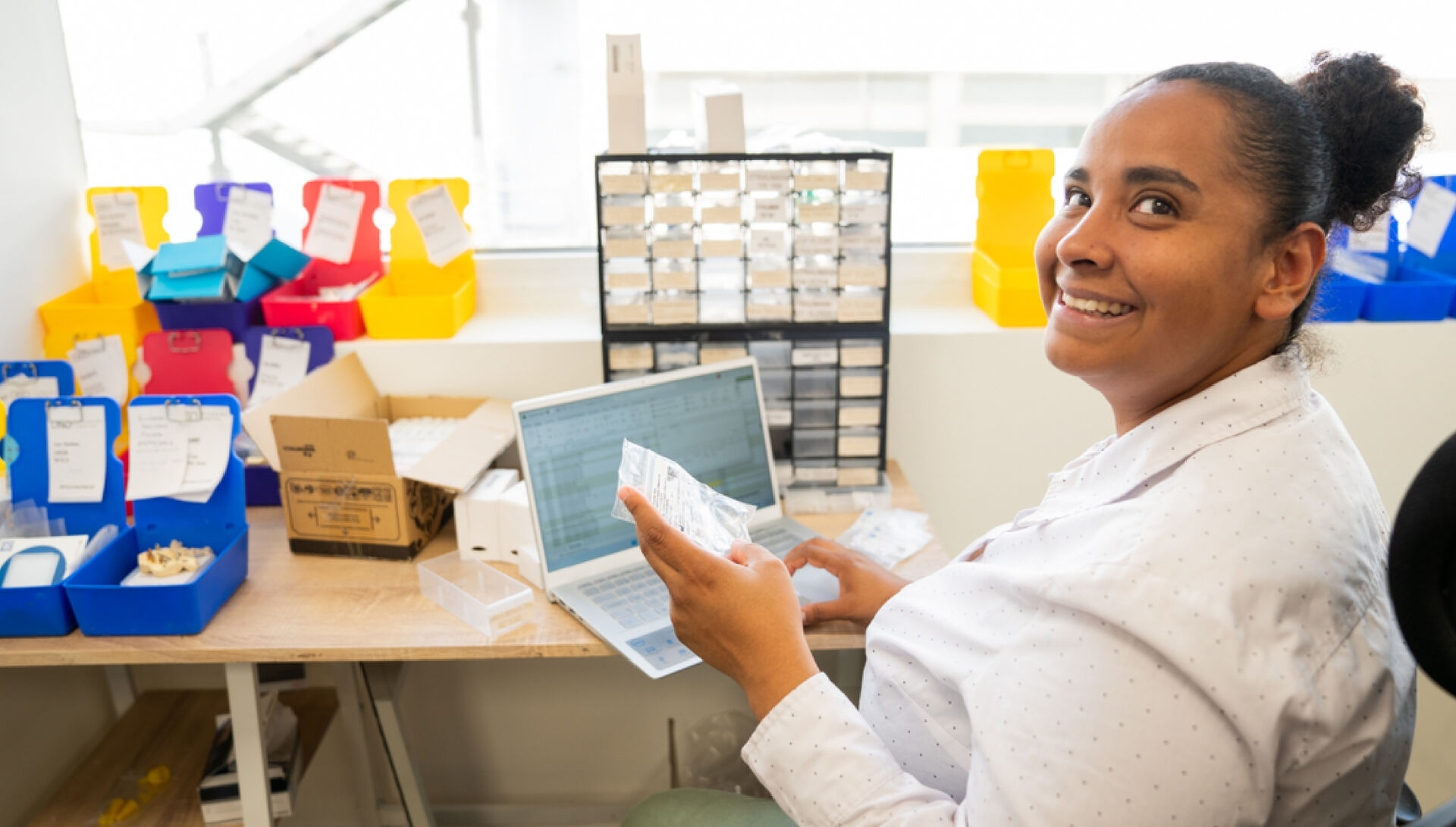 Why work with the dsd lab as a dsd planning center client