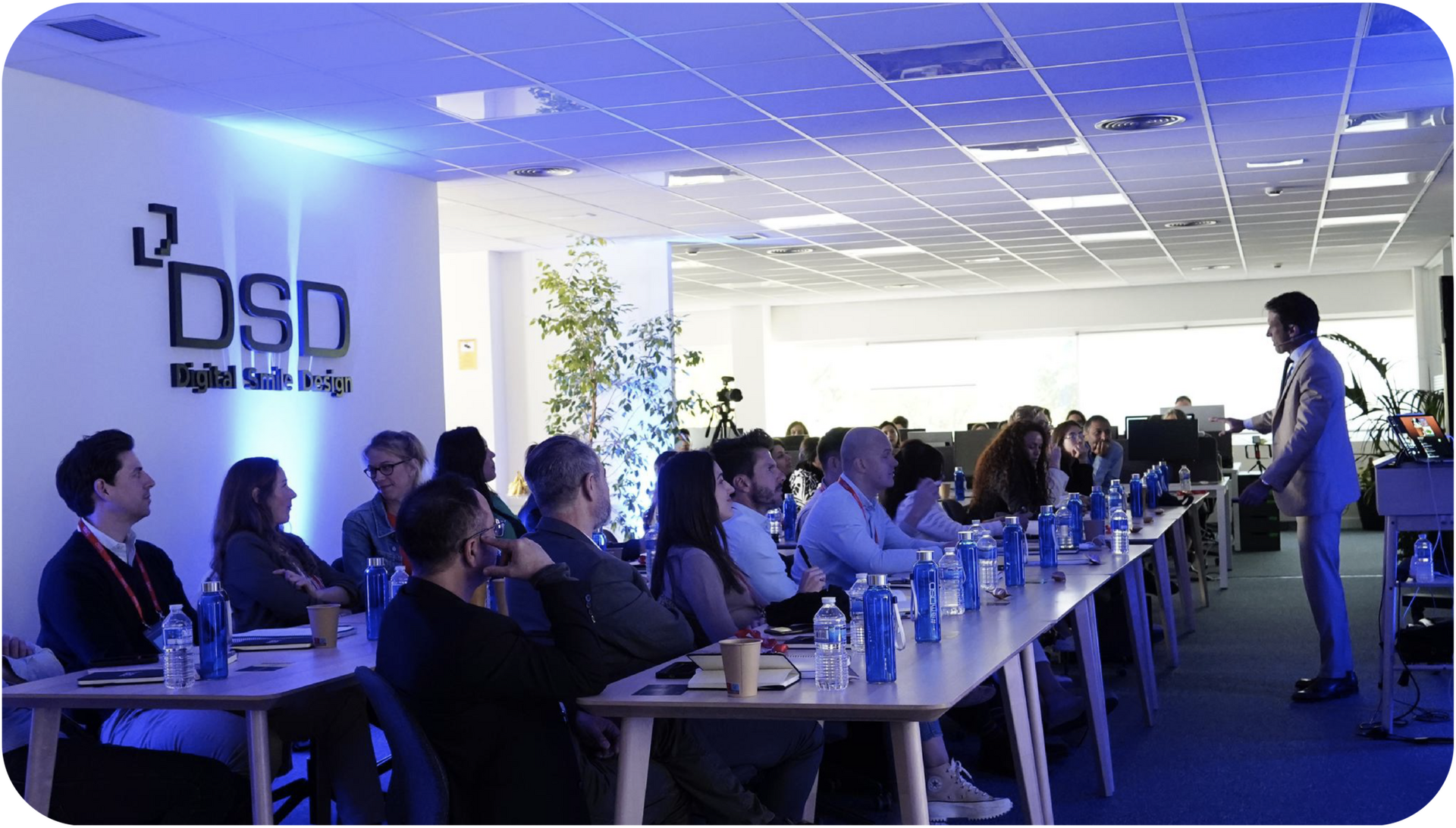 IMPLEMENT DSD BECOME A DSD PROVIDER Attend Course