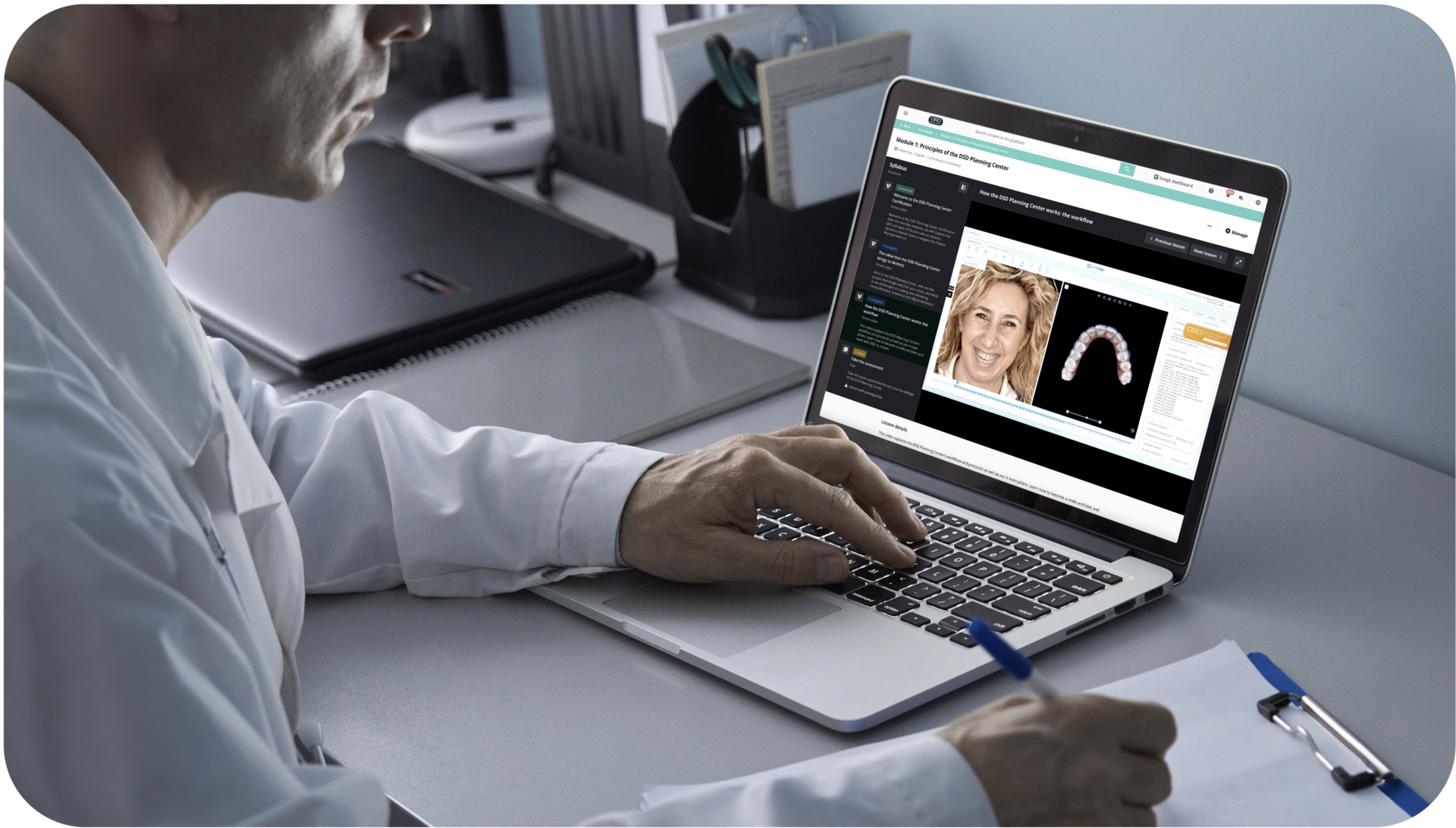 IMPLEMENT DSD BECOME A DSD PROVIDER Planning Center Certification