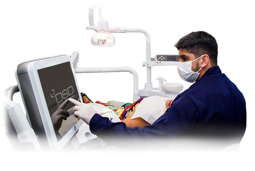 Become a DSD Provider Included