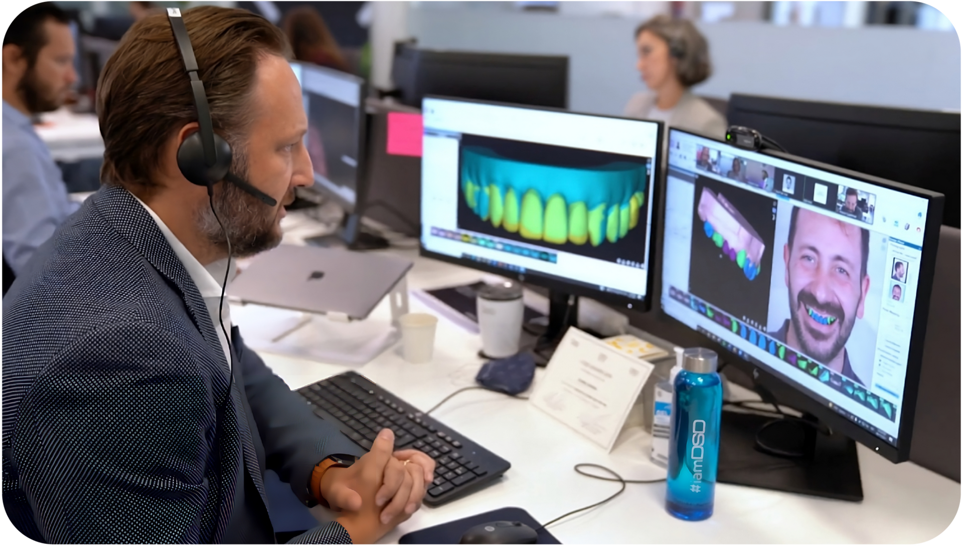 IMPLEMENT DSD JOIN THE DSD CLINICS NETWORK DSD Clinics Certification program