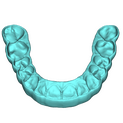Bite Splint 6