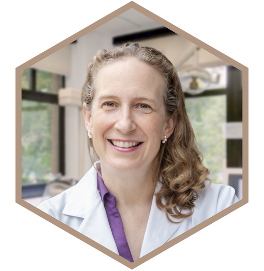 DSD Clinic Success Story Dr Kristen Donohue