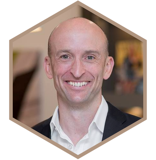 Dr Alistair Graham DSD Clinic Success Story
