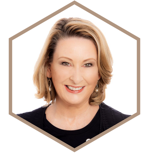 Dr Andrea Shepperson DSD Clinic Success Story