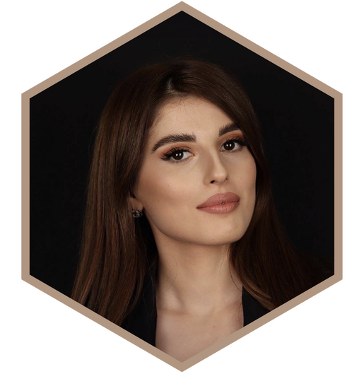 Dr Susanna Simonian DSD Clinic Success Story