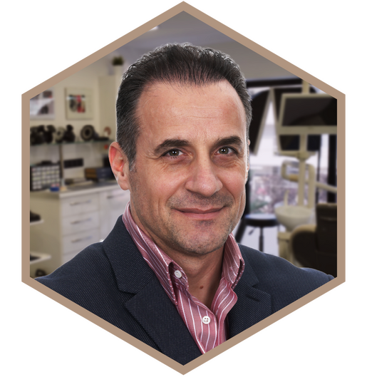 DSD Clinic Success Story Dimitris Tasakos