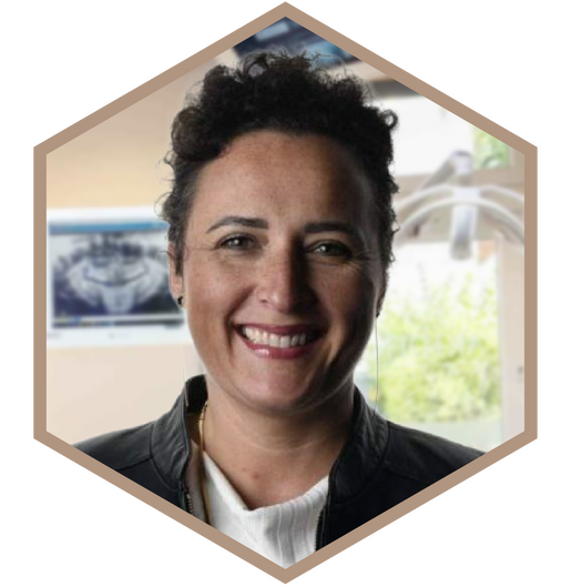 DSD Clinic Success Story Dr AGNIESKA MISIEJUK