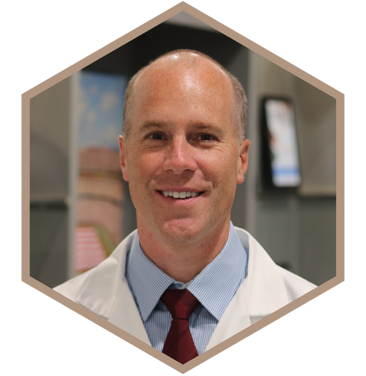Dr Chad Kasperowski DSD Clinic Success Story
