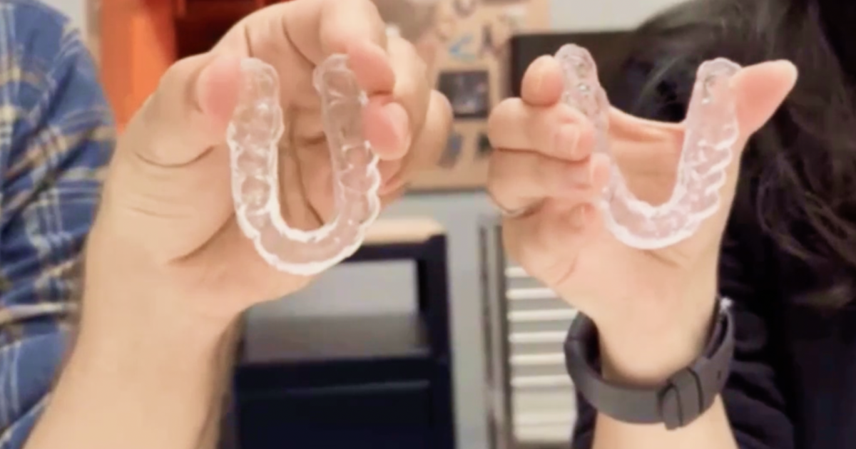Bite splint masterclass with Formlabs Dental