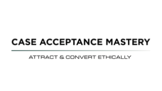 Case Acceptance Mastery course
