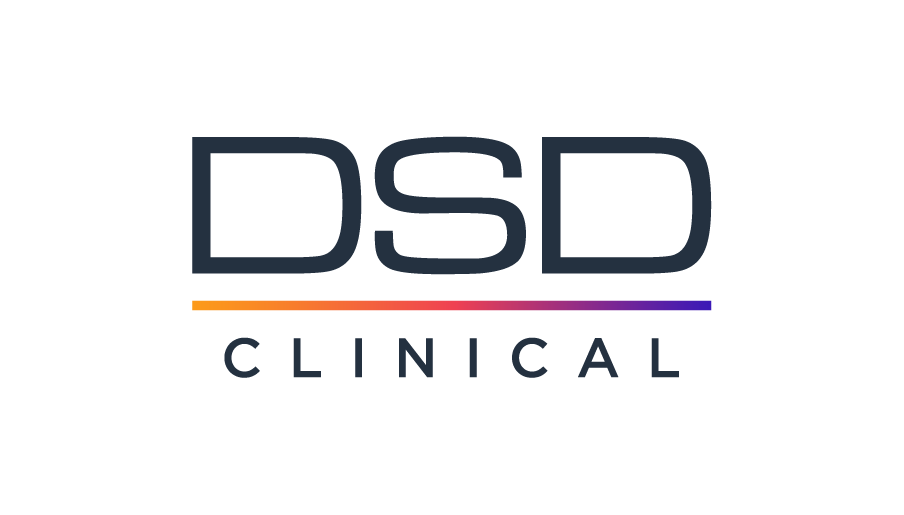 DSD Clinical course logo