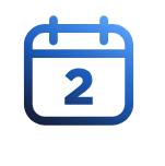 Day 2 icon