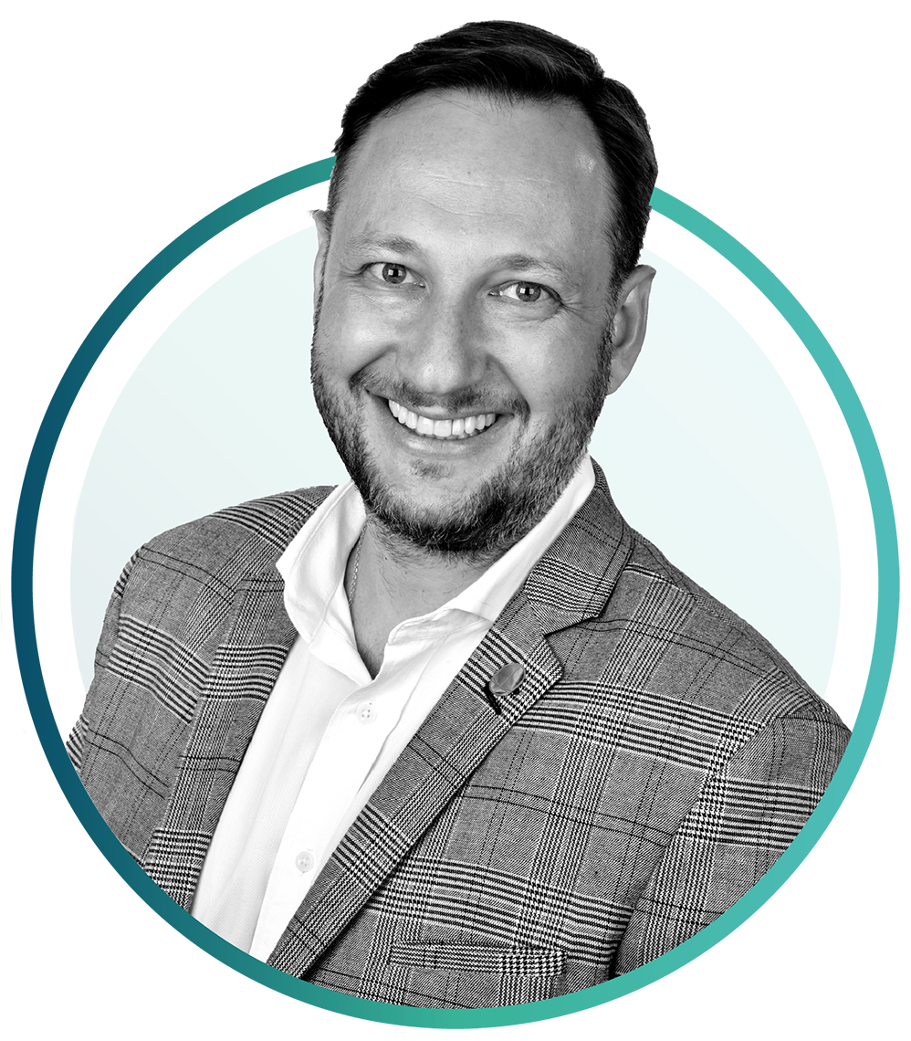 Dr. Daniel Ramos, Orthodontist and DSD Ortho Clinical Director